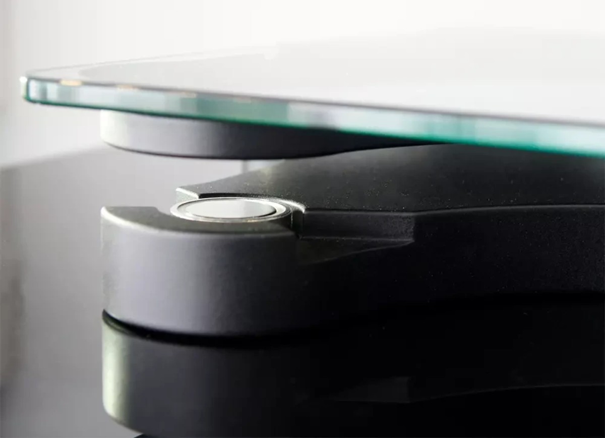 New models of magnetic levitating platforms from eSseCi Design