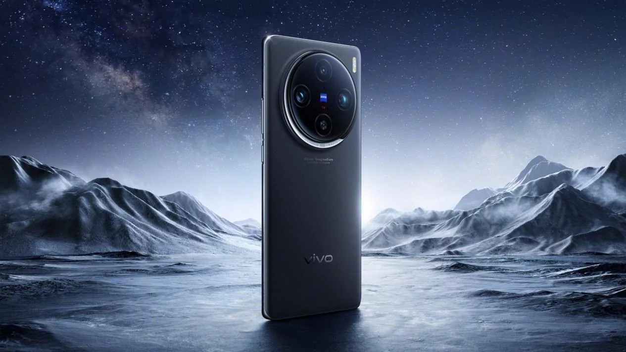 New smartphones from Vivo can rightfully be called one of the most powerful today