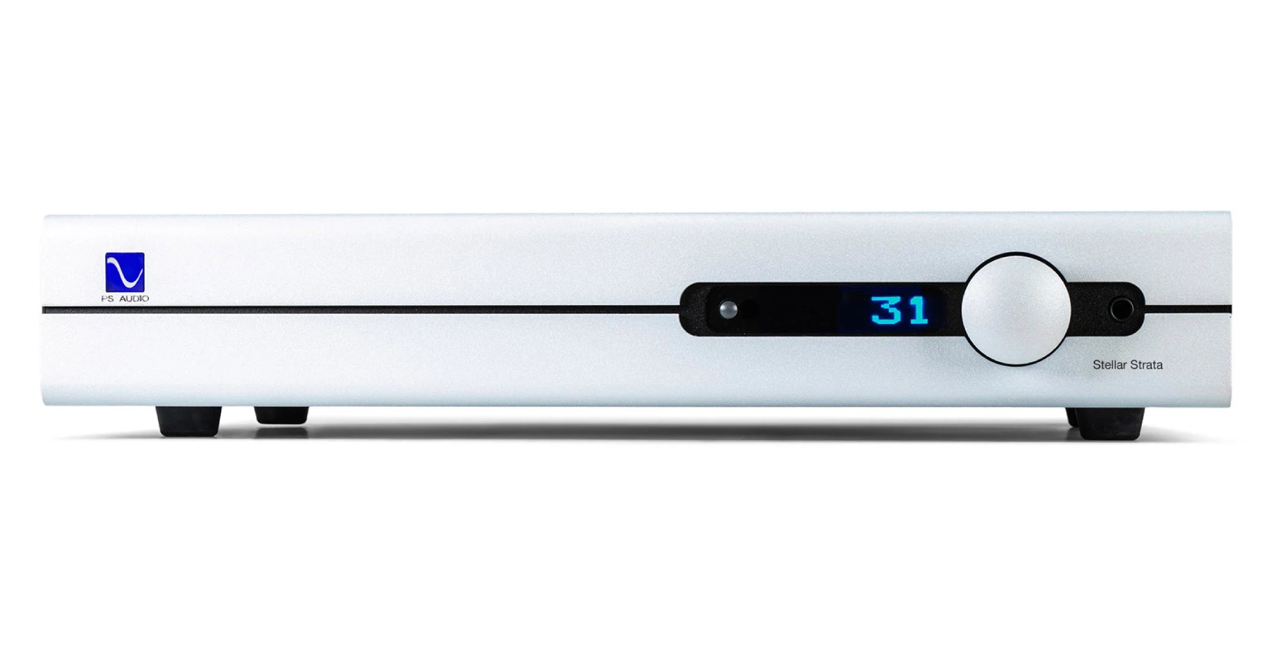 PS Audio Stellar Strata