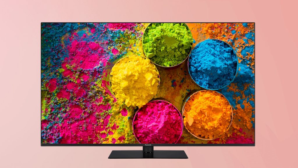Panasonic MX700 Review