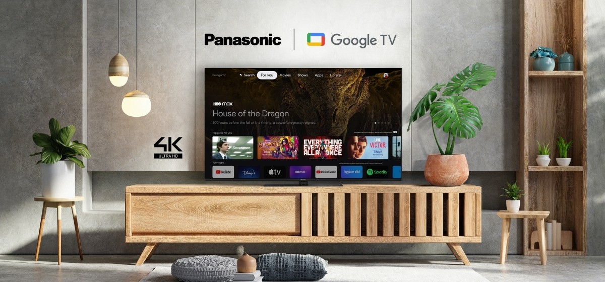 Panasonic MX700