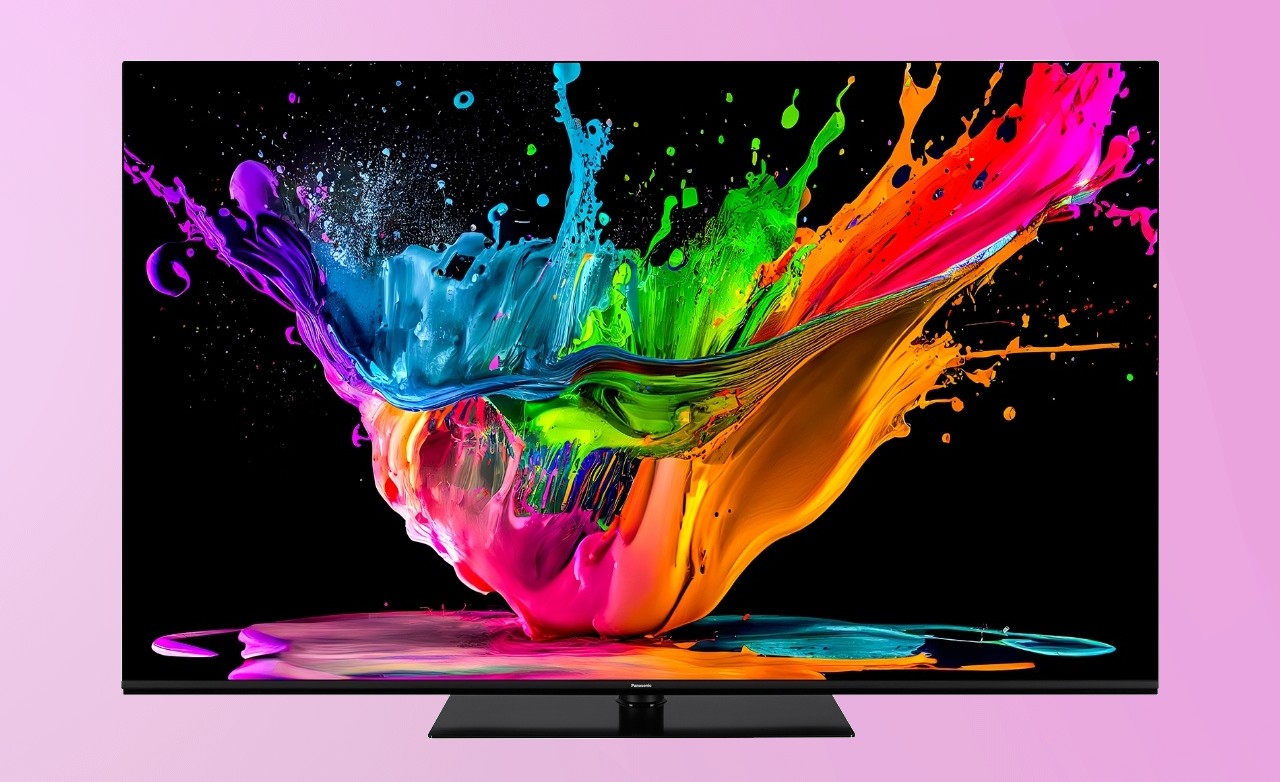 Panasonic TX-65MZ800E Review