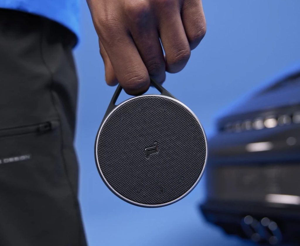 Porsche Design PDS20