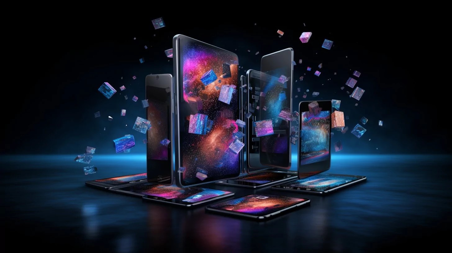 SAMSUNG INTRODUCED GAUSS GENERATIVE AI