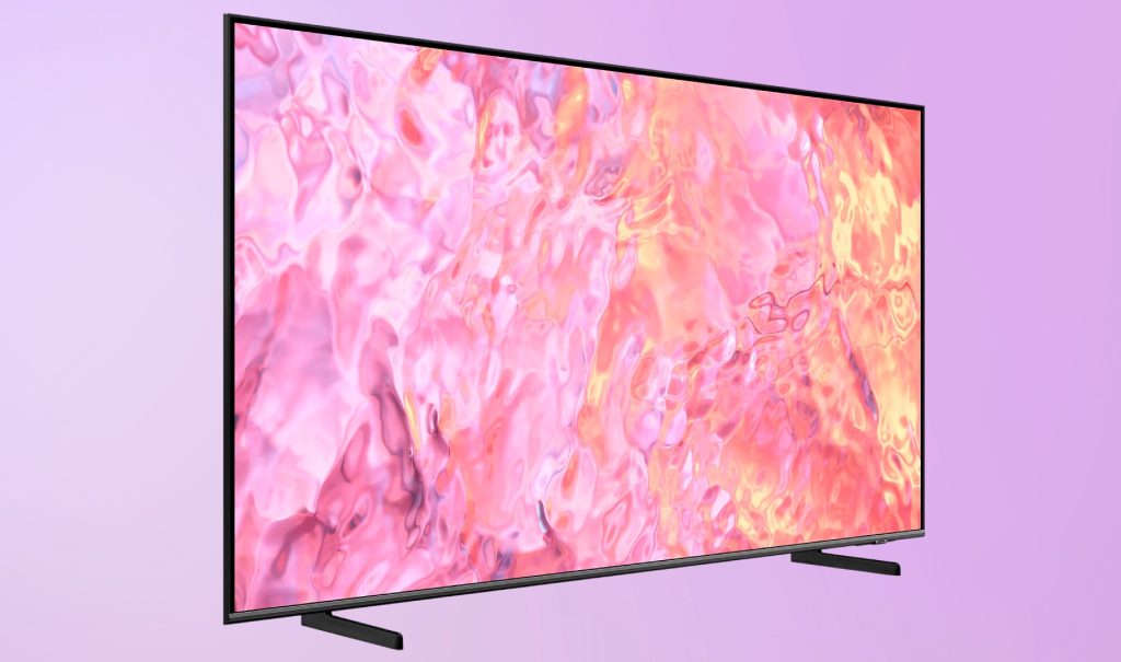 SAMSUNG Q68C Review