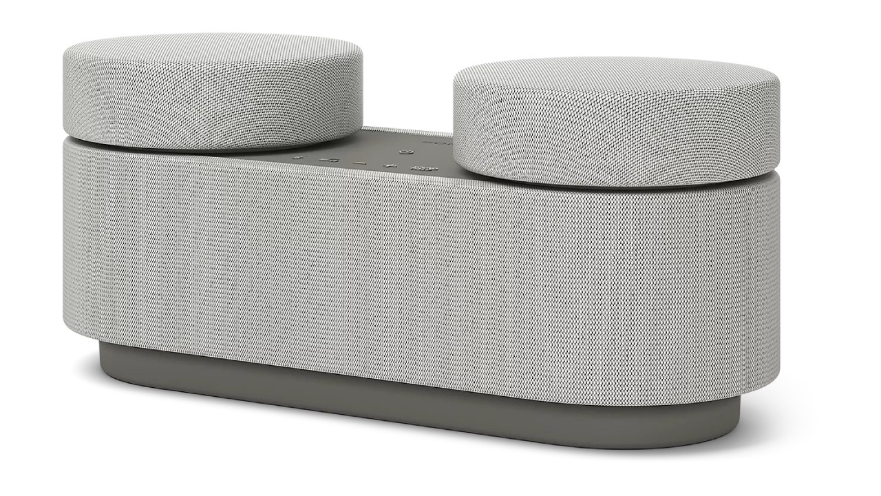 SONY HT-AX7 looks really nice