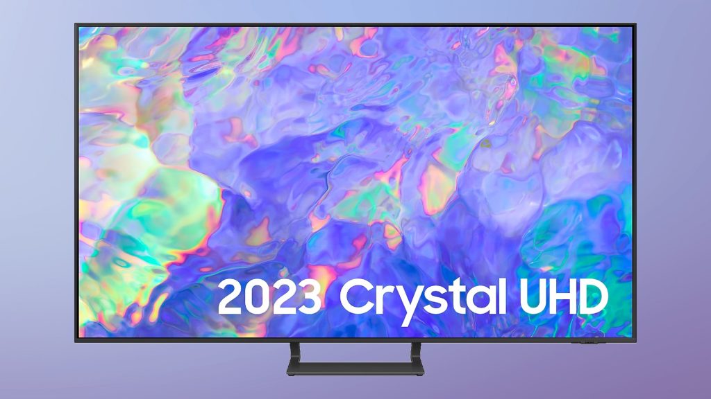 Samsung CU8500 Review