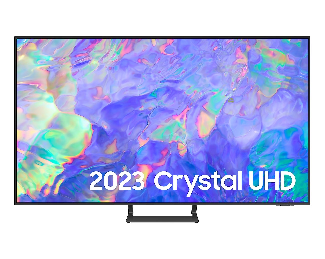 Samsung CU8500 looks absolutely goregous