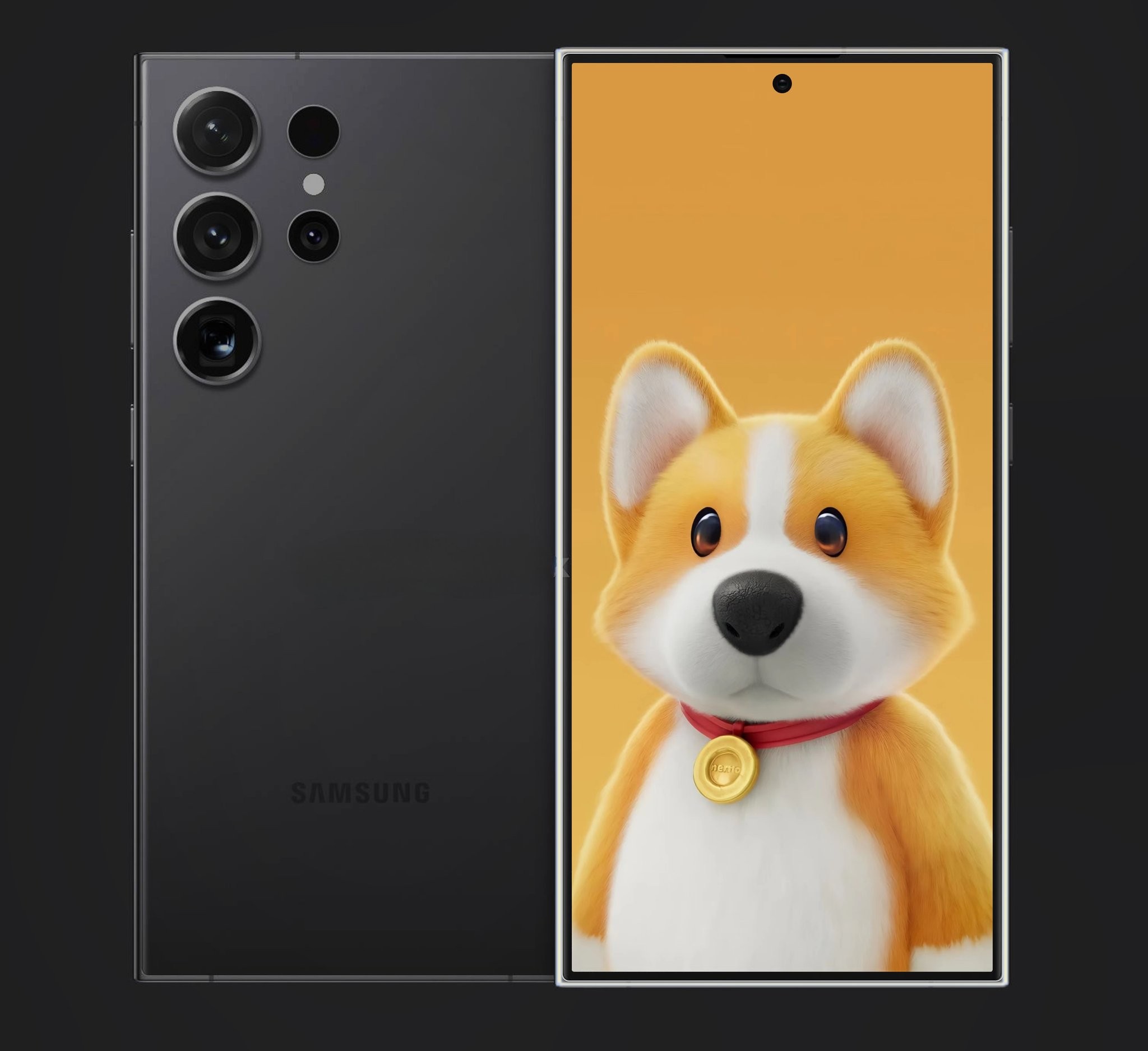 Samsung Galaxy S24 Ultra