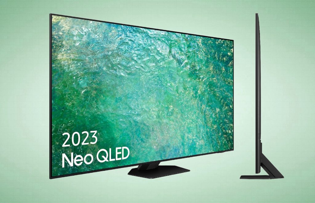 Samsung QN86C Review