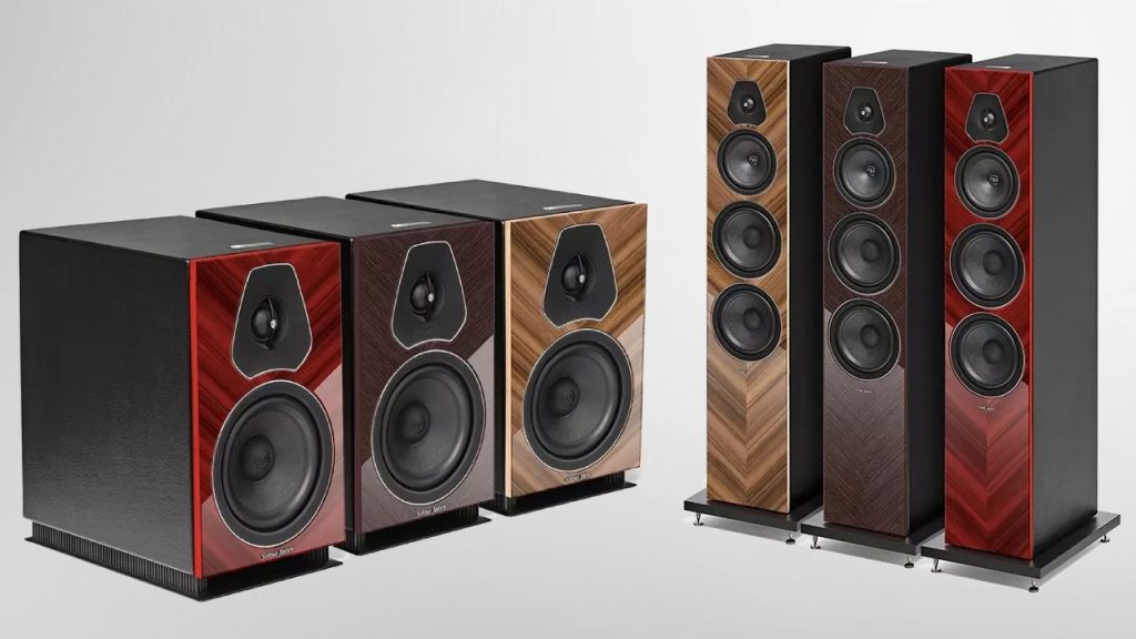 Sonus Faber Lumina Amator