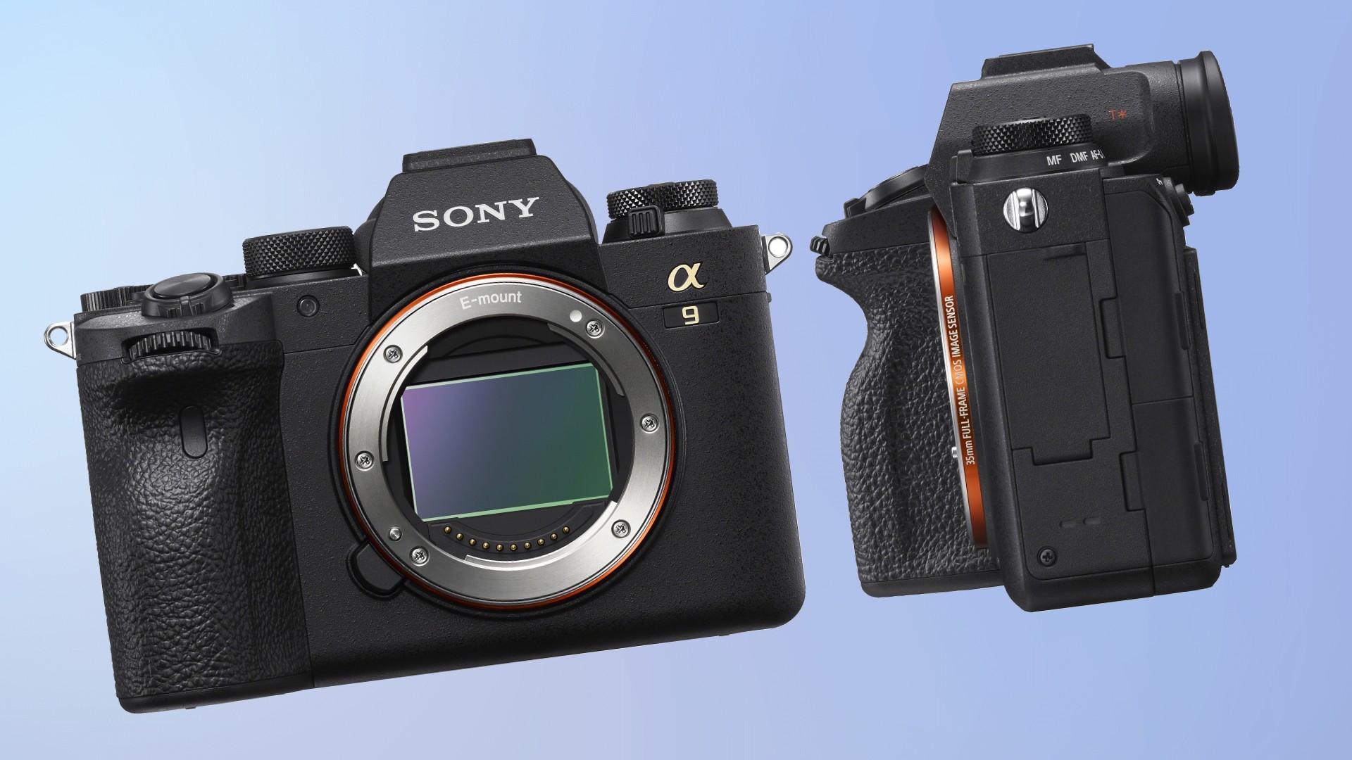 Sony A9 III will receive a 33 MP matrix and 4K 60 fps video