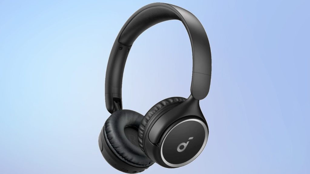 Soundcore H30i