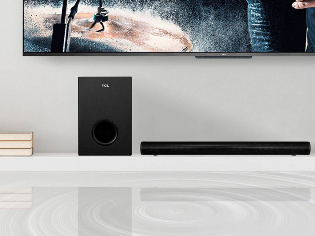 TCL S522W Review