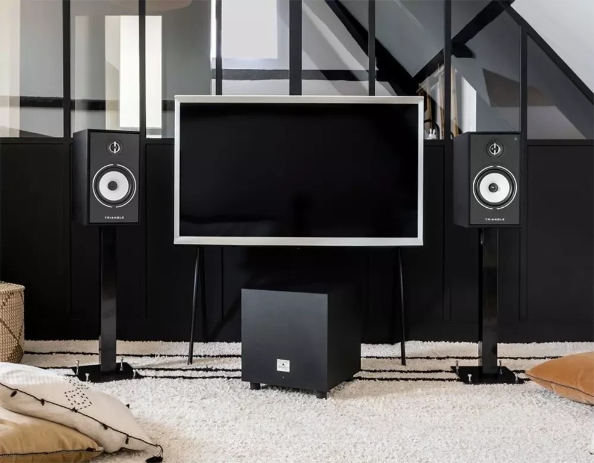 Triangle Borea Connec