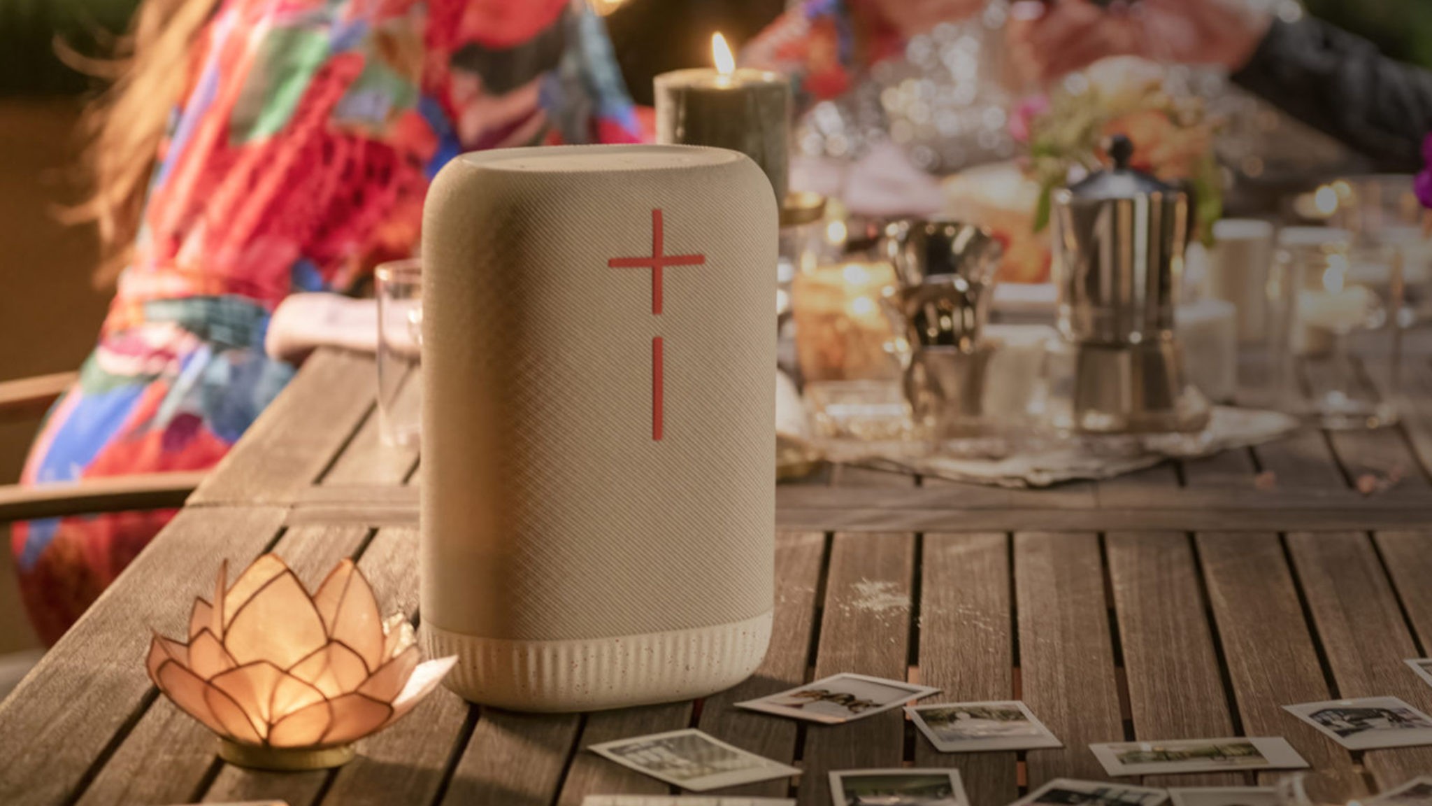 Ultimate Ears EPICBOOM