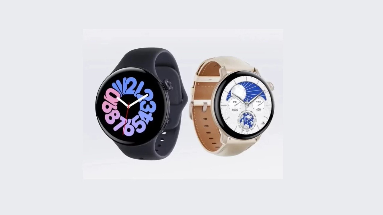 VIVO INTRODUCED WATCH 3