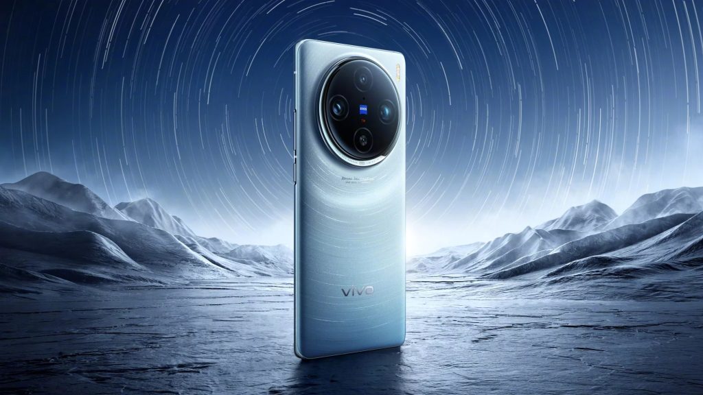 VIVO X100 PRO