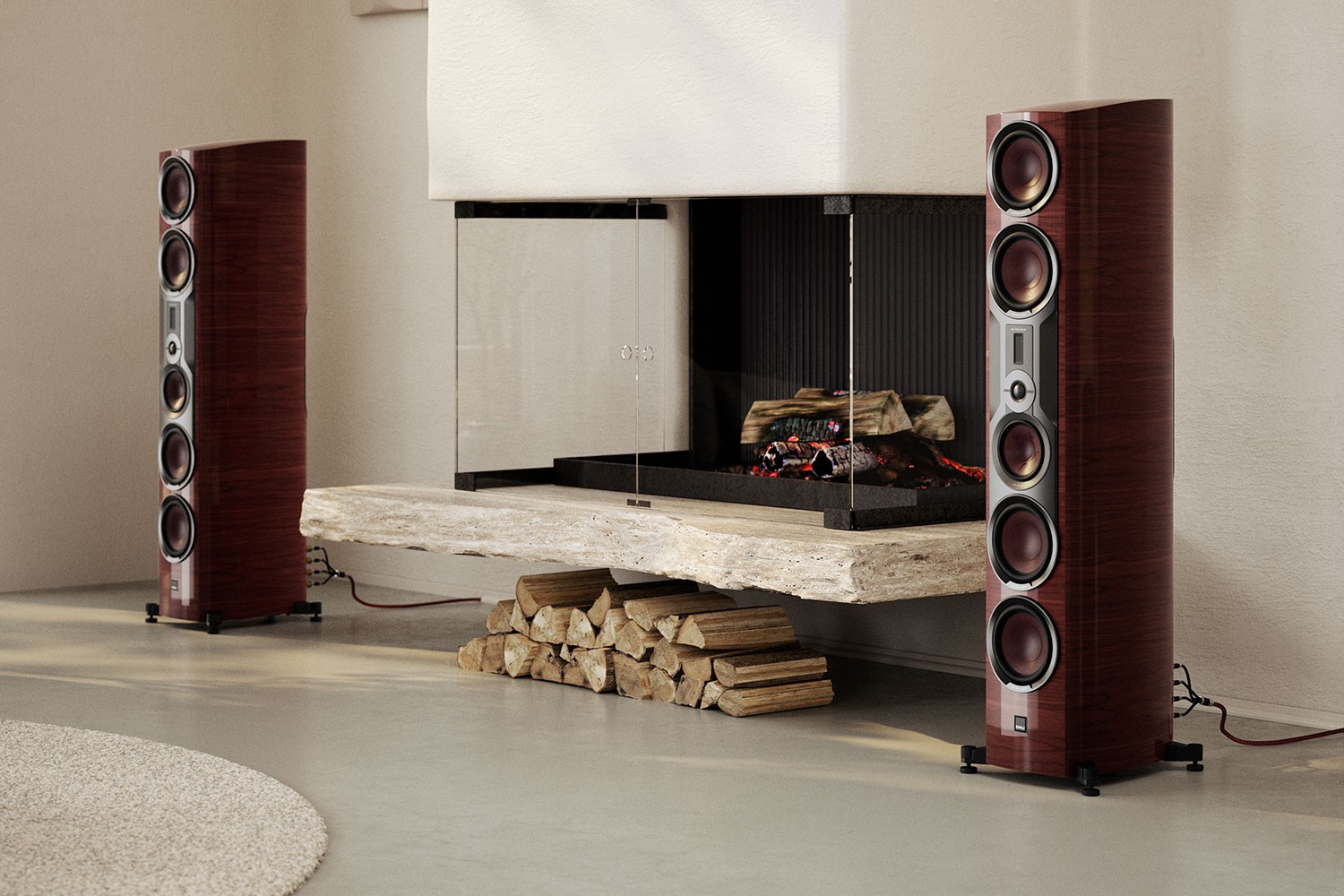 Why is good sound so expensive - Dali Epikore 11 are amongst the most expensive speakers you can buy.
