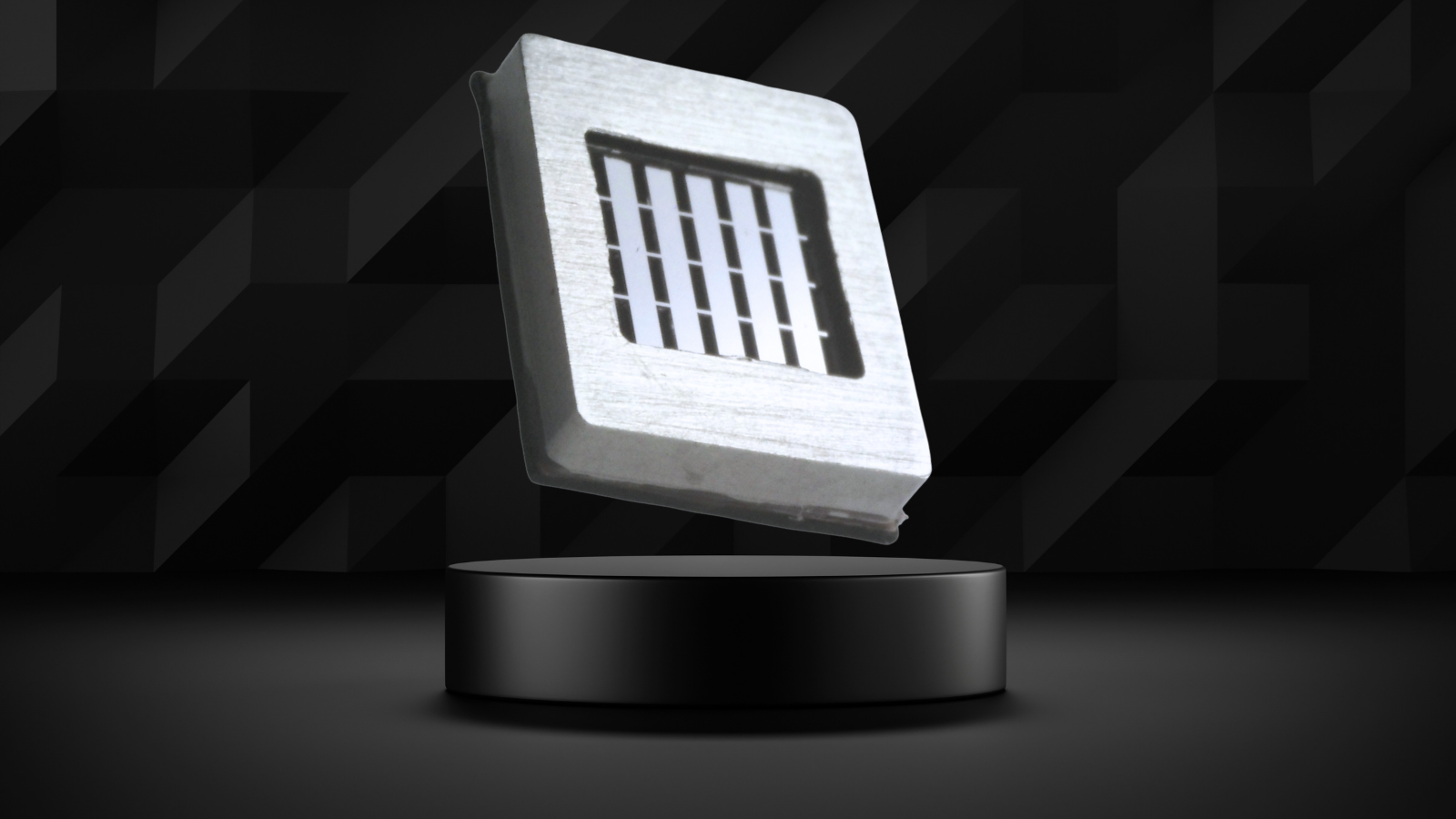 Cypress MEMS: New Silicon Speaker from xMEMS