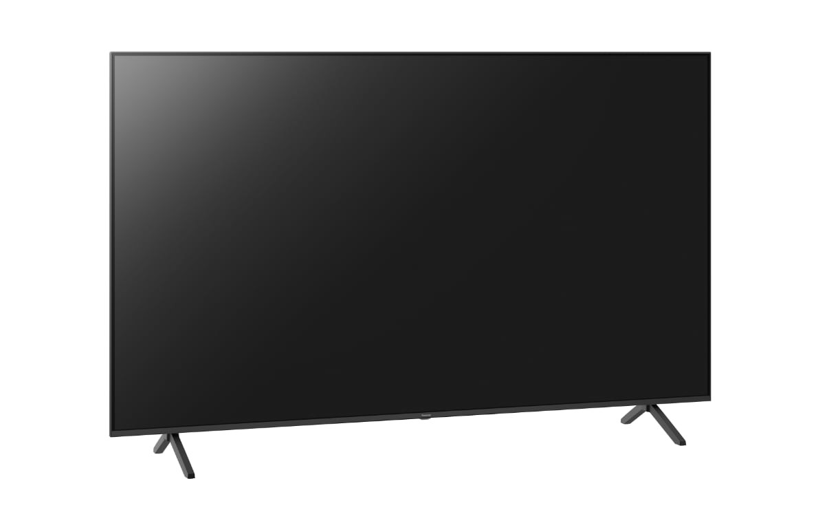 Panasonic MX950 looks a bit chunky in profile as its screen and body are quite thick. On the other hand, its build quality is excellent.