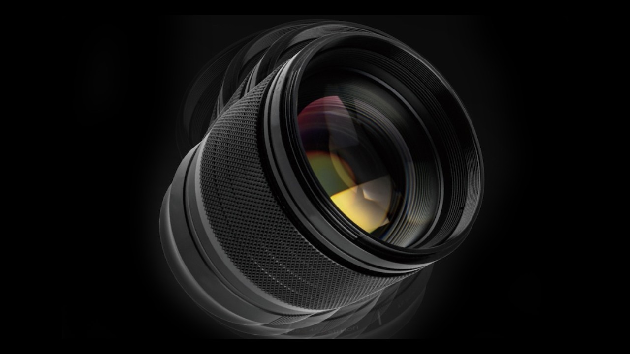 The AstrHori AF 85mm F/1.8 lens for Nikon Z will be presented on December 9