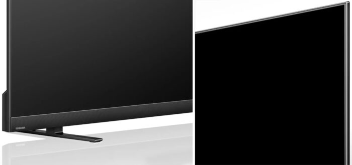 Toshiba Z870 - design