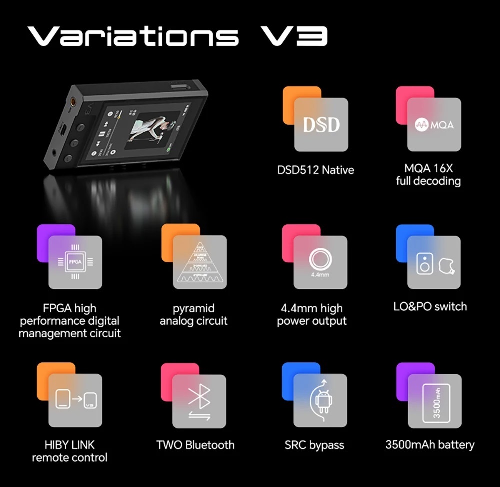 TempoTec V3 TempoTec V3