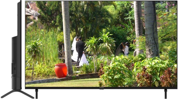 Panasonic TX-50MX800 review