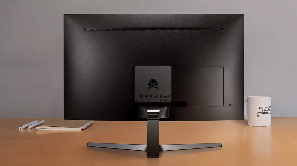 BMAX B1 Pro - Design