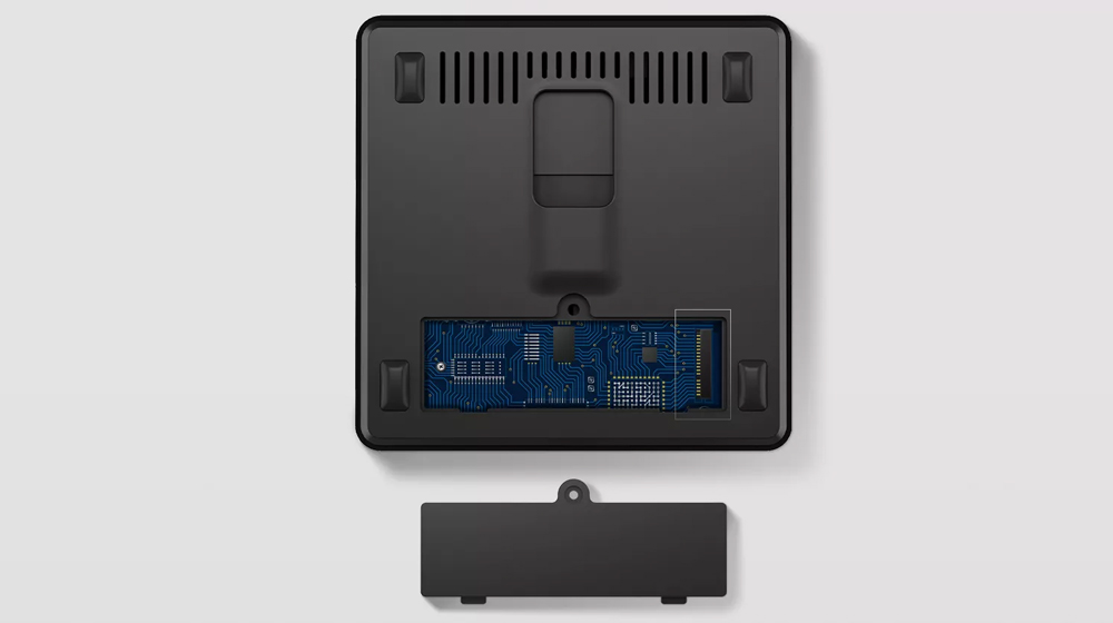 BMAX B1 Pro - M.2 Slot