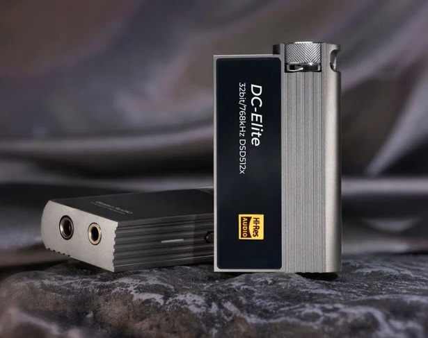 iBasso DC-Elite