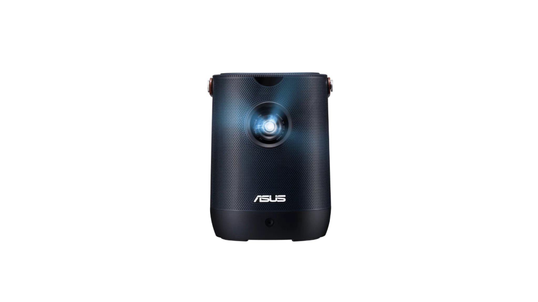 ASUS ZenBeam L2 is a compact and portable projector