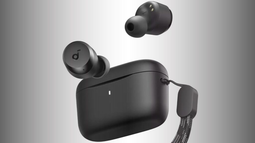 Anker soundcore A25i