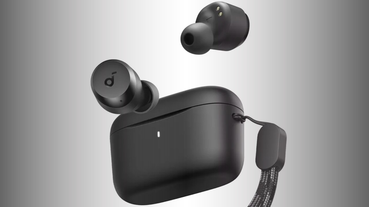 Anker soundcore A25i