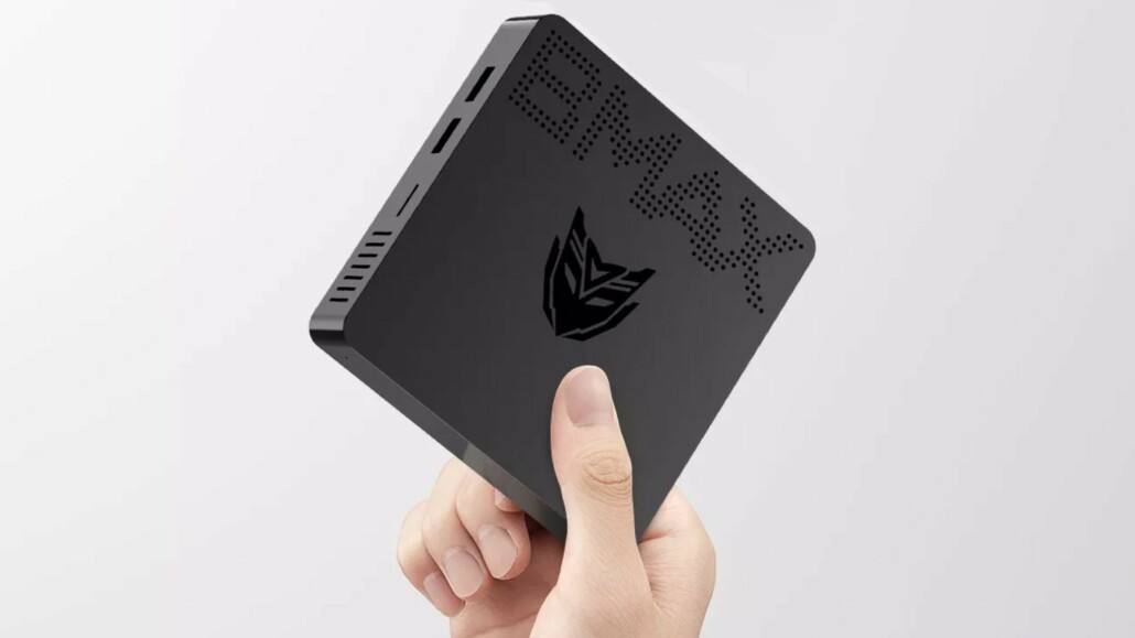 BMAX B1 Pro Review