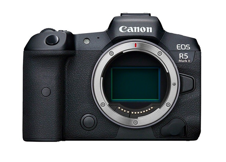 Canon EOS R5 Mark II will receive a new generation of autofocus – Quad Pixel AF