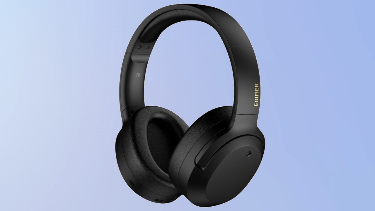 Edifier W820NB Plus Review