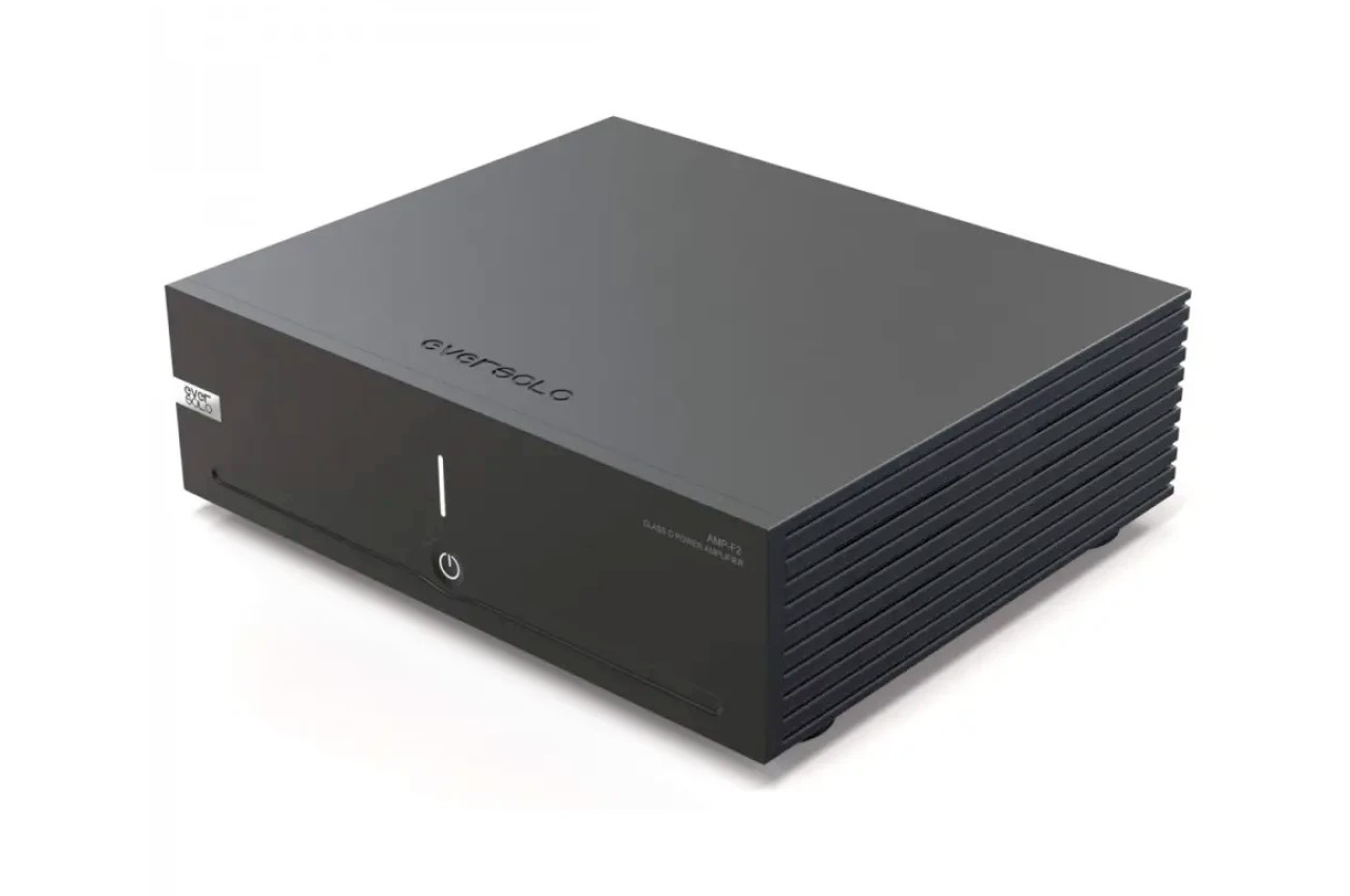 Eversolo AMP-F2