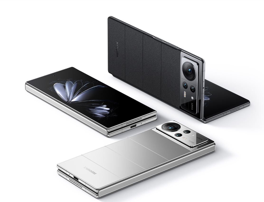 HYPEROS FOR 60+ DEVICES including Xiaomi Mix Fold