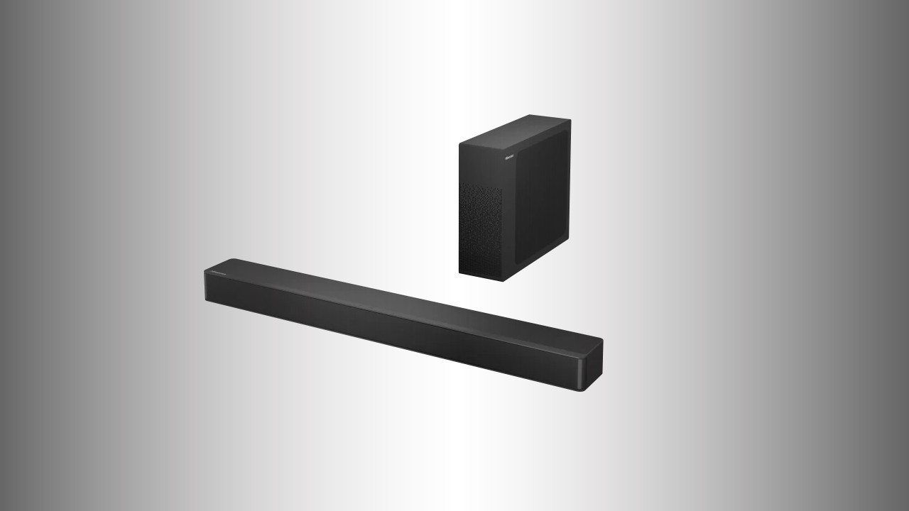 Hisense U5120G and HS2100