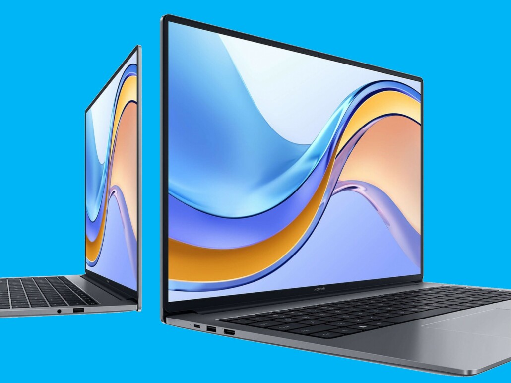Honor MagicBook X16