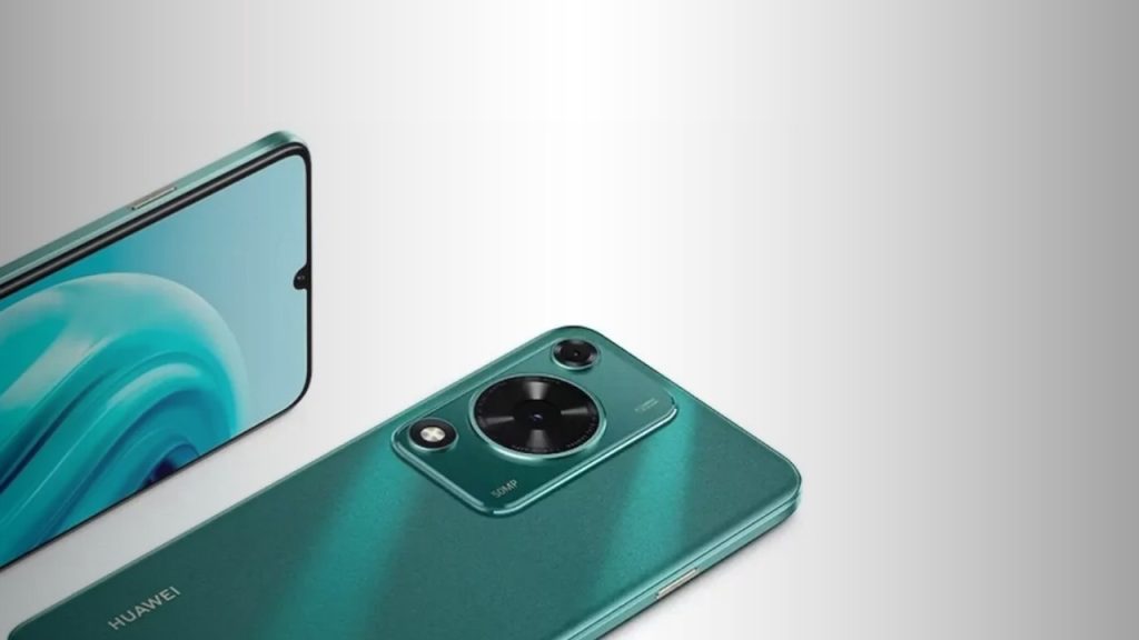 Huawei ENJOY 70