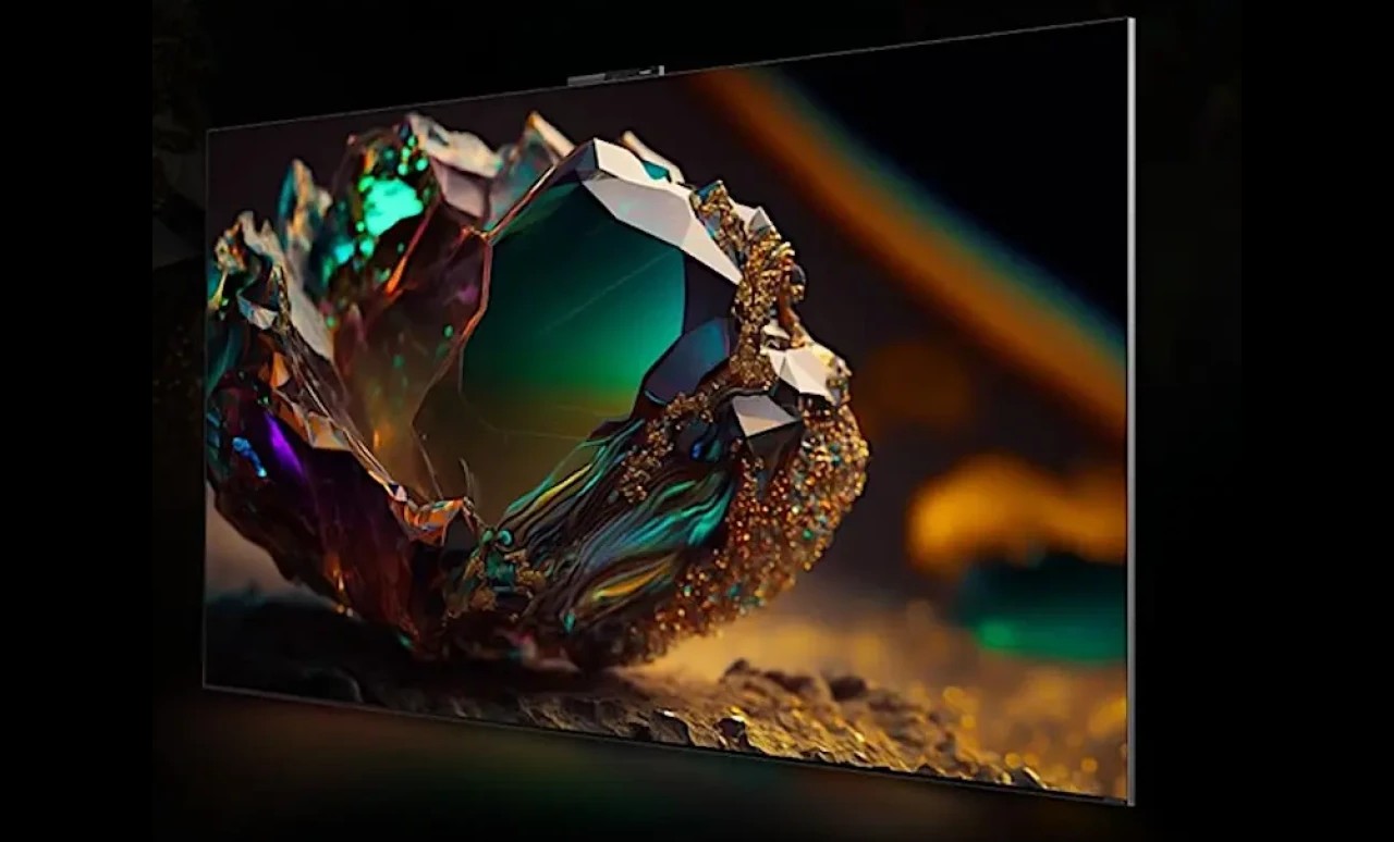 Huawei Smart Screen V5 85