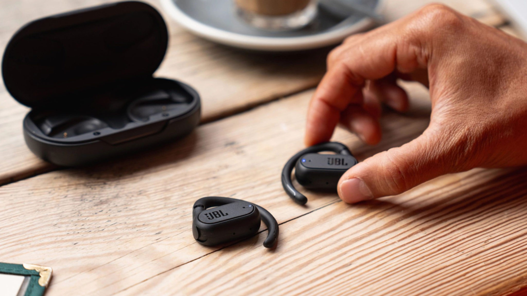 JBL Soundgear Sense Review