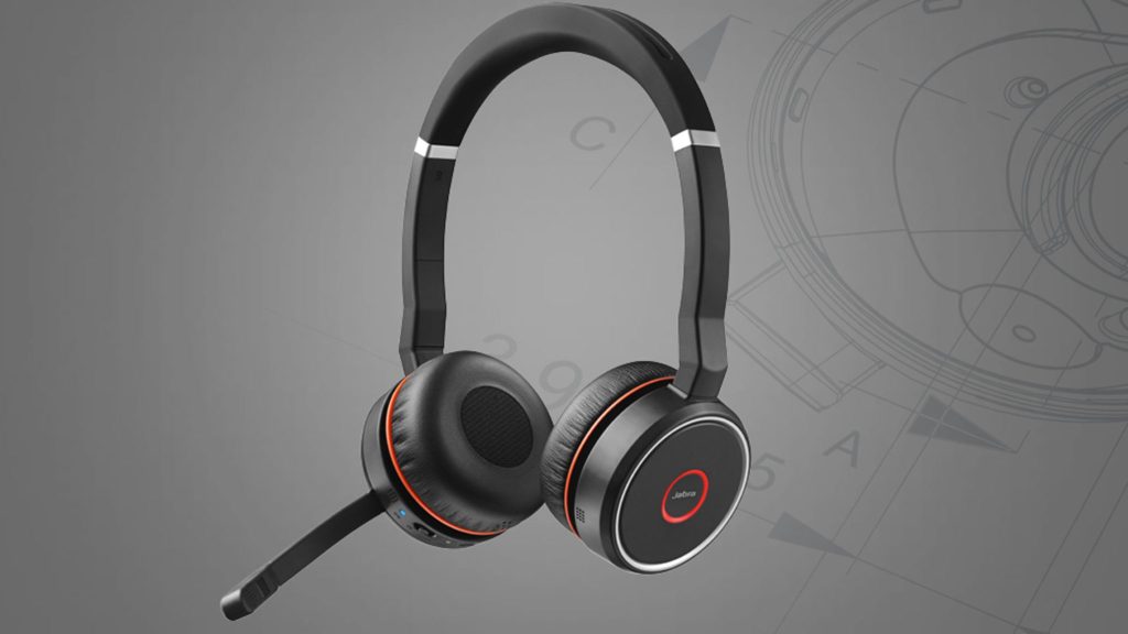Jabra Evolve 75 Review