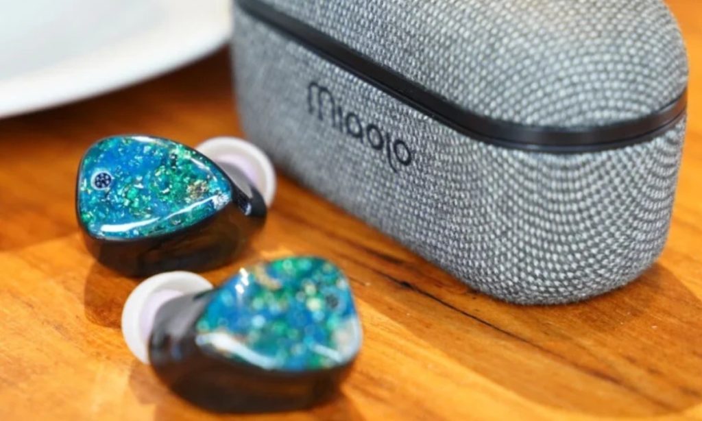 Miaolo TH220