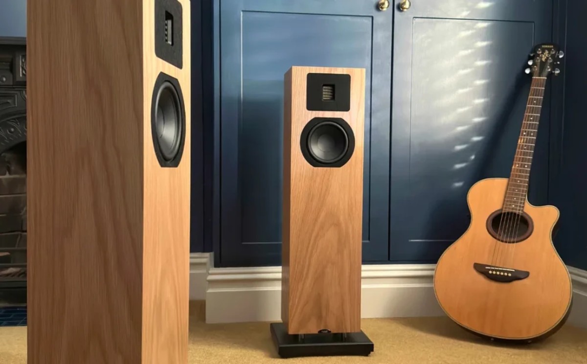 Neat Acoustics Mystique Classic