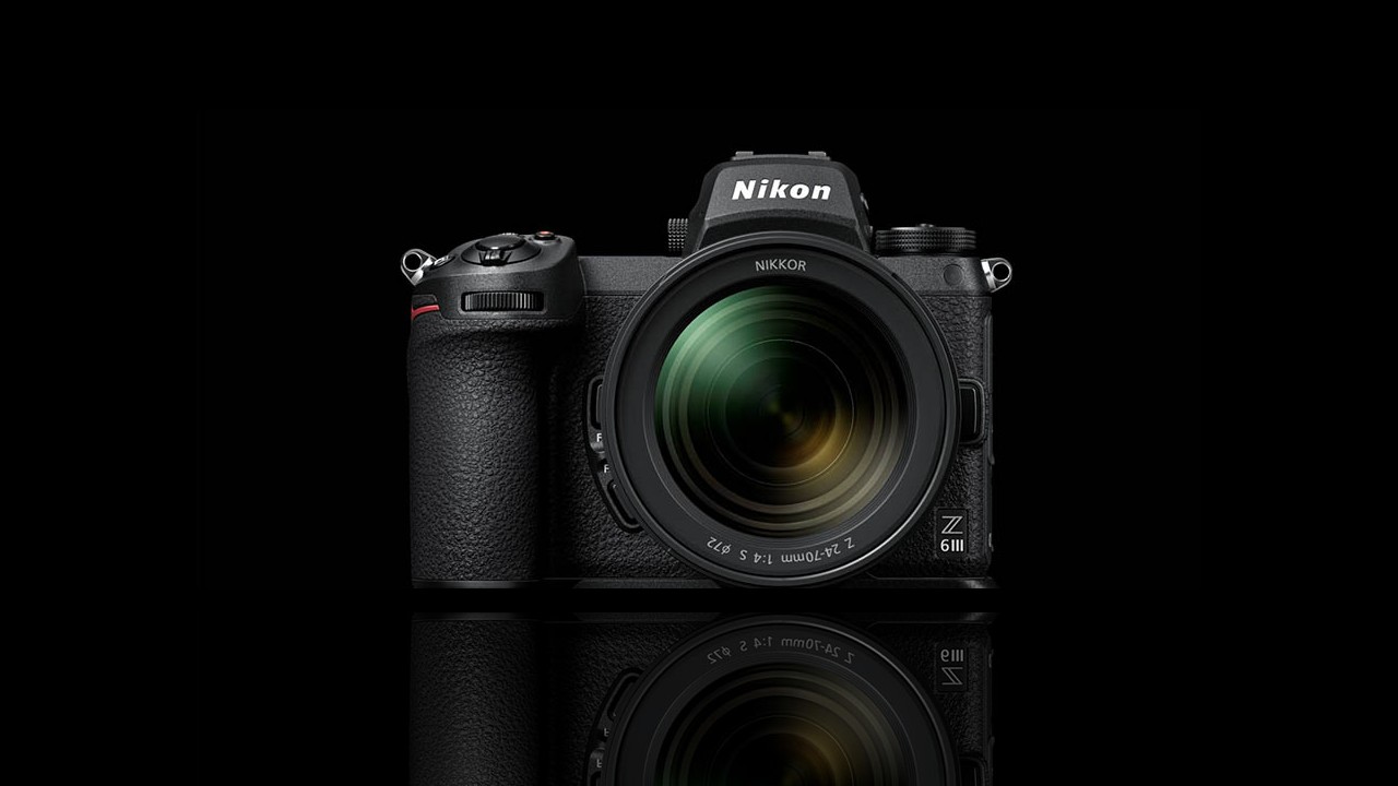 New rumors about the technical characteristics of Nikon Z 6III