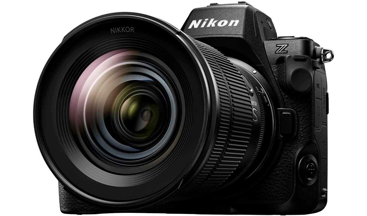 Nikon Z 6III expected in the first quarter of 2024